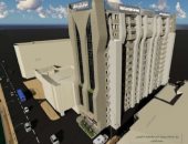 جامعة القاهرة تعلن استكمال تطوير المبنى الجنوبى لمعهد الأورام وزيادة طاقته بنسبة 30%