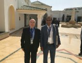 رئيس جامعة أسوان: نتطلع لاستضافة الدورة المقبلة من مؤتمر اتحاد الجامعات العربية  