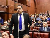 مقرر القومى للسكان: تمكين المرأة سياسيا أساس مواجهة النمو السكانى المُتزايد