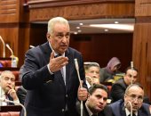 سامح عاشور يعتمد طلب إنشاء الاتحاد العام لمحامين ومحاميات مصر