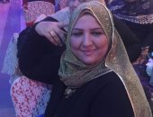 عيد على ست الحبايب.. "إبراهيم " لوالدته: "كل سنة وانتى سبب سعادتى"