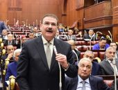 فيديو وصور.. نقيب المهندسين: الدسايتر ليست إلهية ويمكن تعديلها..ونؤيد التعديلات المقترحة 