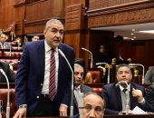 نقيب الأطباء البيطريين: أؤيد التعديلات الدستورية انحيازا لاستقرار الدولة