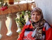 عيد على ست الحبايب.. "مريم " لوالدتها: "كم انتى عظيمة.. بحبك يا ست الكل"