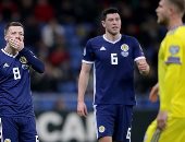 كازاخستان تحقق أولى مفاجأت تصفيات يورو 2020.. فيديو 