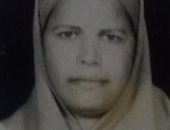 عيد على ست الحبايب..  "محسن" لوالدته: "رحمك الله يا أمى"