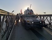 قيادة عمليات نينوى: مقتل إرهابيين "اثنين " غربى الموصل