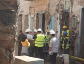 رئيس مدينة إسنا: مشروع إعادة إكتشاف أصول المدينة التراثية حقق نجاح سياحى مميز