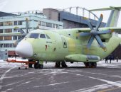 "موسكو واكلة الجو".. تعرف على موعد أول رحلة لأحدث طائرة عسكرية روسية