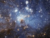 مش بتنور زى بعضها.. اعرف ليه النجوم فى السماء بريقها درجات؟