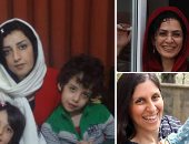 أمهات خلف القضبان.. قصة 5 ناشطات إيرانيات فى سجون خامنئى
