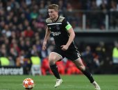 اللعب المالى النظيف عائق فى طريق باريس سان جيرمان نحو دى ليخت