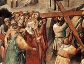 الصليب فى المسيحية.. كيف تحول من أداة تعذيب رومانية إلى أكبر رمز دينى