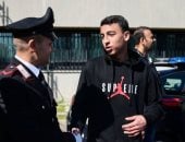 محافظ الدقهلية: رامى شحاتة منقذ أطفال إيطاليا بطل لديه شجاعة منقطعة النظير
