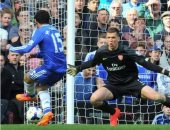 زى النهاردة.. محمد صلاح يسجل أول أهدافه فى الدورى الإنجليزى