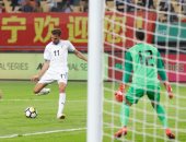 كوبر يخسر مع أوزبكستان أمام أوروجواي بثلاثية وديا.. فيديو