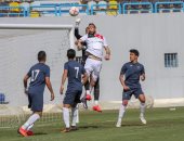 وادى دجلة يتغلب على النجوم بهدف ودياً وسط تألق أوسه