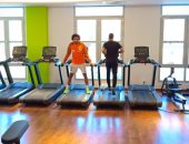 شاهد.. كيف يستعد الطلائع خلال توقف الدورى × 10 صور 