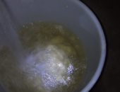 شكوى من تغير لون مياه الشرب فى قرية بناويط المراغة بمحافظة سوهاج