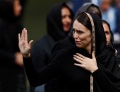 فيديو.. رئيسة وزراء نيوزيلندا تؤبن ضحايا المسجدين بحديث نبوى.. تعرف عليه