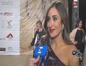 نجوم الفن يشيدون بالدورة الثامنة لمهرجان الأقصر للسينما الأفريقية 