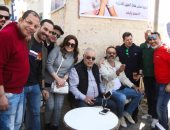 3 ملفات ضمن أولويات مجلس "نقابة الممثلين" الجديد