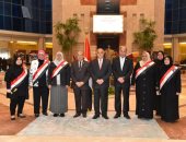 رئيس "العربية للتصنيع" يكرم الأم المثالية على مستوى الهيئة لعام 2019