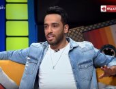 رامى جمال لـ"شريط كوكتيل": أم كلثوم بالنسبالى درس موسيقى مبيخلصش