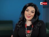 فيديو.. حورية فرغلى عن دورها بـ"ريا وسكينة": كانوا بيقتلوا الإنجليز ومش مجرمين