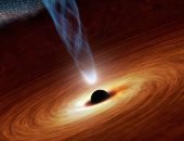 5 حقائق غريبة عن الثقب الأسود.. اعرفها