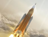 ماذا تخفى ناسا بالتشويش على صور صاروخ SLS الجديد؟
