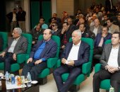 صور.. زيارة لجنة الصناعة بالبرلمان لمصانع بالمنطقة الاقتصادية لقناة السويس