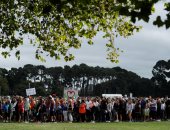 "مسيرة الحب" تجوب نيوزيلندا وكندا تضامنا مع ضحايا هجوم المسجدين