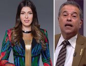 خريطة التوك شو.. "كلام ستات" يناقش "إزاى منكبرش الموضوع".. توفيق عكاشة يتحدث عن عراقة الحضارة المصرية بـ"مصر اليوم" على الحياة.. جورج قرداحى يكشف تفاصيل حادث إشعال فتاة النيران بأسرتها على "ON E"