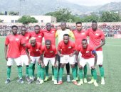 7 معلومات عن منتخب بوروندى المتأهل لكأس أمم أفريقيا 2019