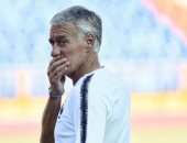 أخبار يوفنتوس اليوم عن استهداف ديشامب لخلافة أليجرى الموسم المقبل