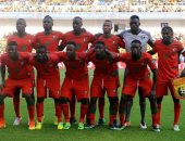 رسميا.. تأهل غينيا بيساو ونامبيا لنهائيات أمم أفريقيا 2019 
