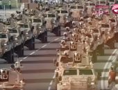 شاهد.. "مباشر قطر": تميم بن حمد يرهن الدوحة لدى الجيش التركى