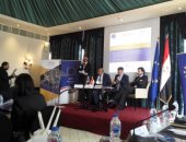 وزارة الهجرة تشارك بمؤتمر "النظراء" حول تنقل العمالة فى منطقة البحر المتوسط