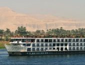 "هيئة وادى النيل" تسير أول رحلة نهرية سياحية من مصر للسودان بطاقة الرياح