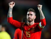 إسبانيا ضد النرويج.. راموس يقود الماتدور لفوز صعب بتصفيات يورو 2020