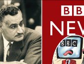 ليلة الغضب على "BBC".. تحريض الشبكة الإخبارية ضد مصر يدفع المصريين لفضحها.. مطالبات من إعلاميين بغلق مكتبها فى القاهرة.. بلاغات ضدها بتهمة التحريض ضد الدولة.. وهاشتاج "بى بى سى ولاد ستين" يتصدر "تويتر"