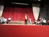 صور.. "التعليم" تنظم مسابقة لإلقاء الشعر للطلاب على مستوى الجمهورية