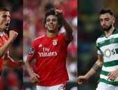 مانشستر يونايتد يخطط لضم 3 مواهب برتغالية