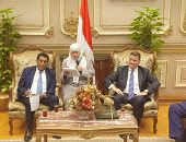 السفير الأثيوبى: تعاونا فى ملف المياه أثبت أن القاهرة وأديس أبابا أشقاء