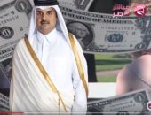 شاهد.."مباشر قطر" تفضح سموم النظام القطرى فى الجامعات الأمريكية