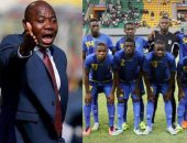نجم الزمالك السابق يقود تنزانيا لإنجاز غائب منذ 39 عاما فى أمم أفريقيا