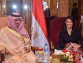 السعودية تستعين بخبرات مصر للترويج للسياحة الثقافية والمغامرة 