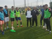 المحترفون فى معسكر المنتخب الأوليمبى بإسبانيا.. لم ينجح أحد
