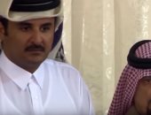 شاهد.."مباشر قطر" تكشف وجود احتقان بالأسرة الحاكمة فى الدوحة